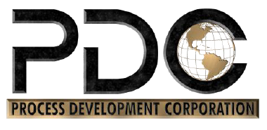 Logo PDC